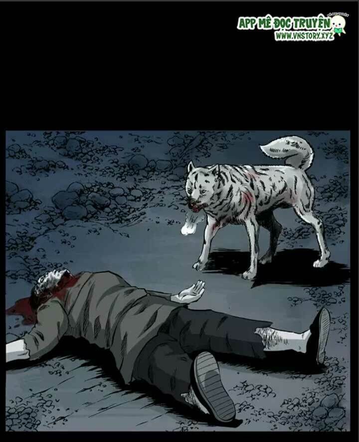 U Minh Ngụy Tượng Chapter 50 - Trang 2