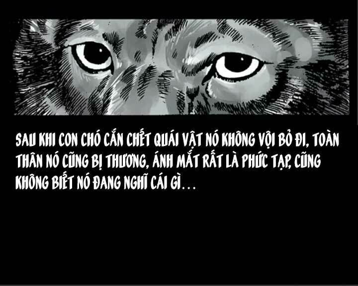 U Minh Ngụy Tượng Chapter 50 - Trang 2