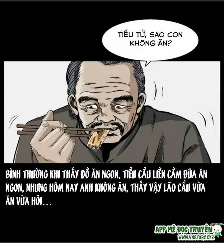 U Minh Ngụy Tượng Chapter 50 - Trang 2