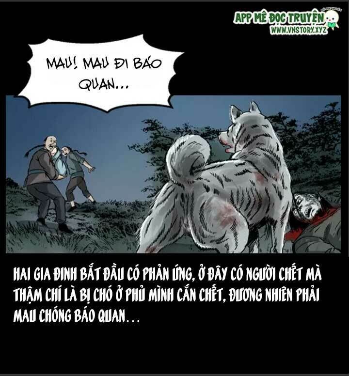 U Minh Ngụy Tượng Chapter 50 - Trang 2