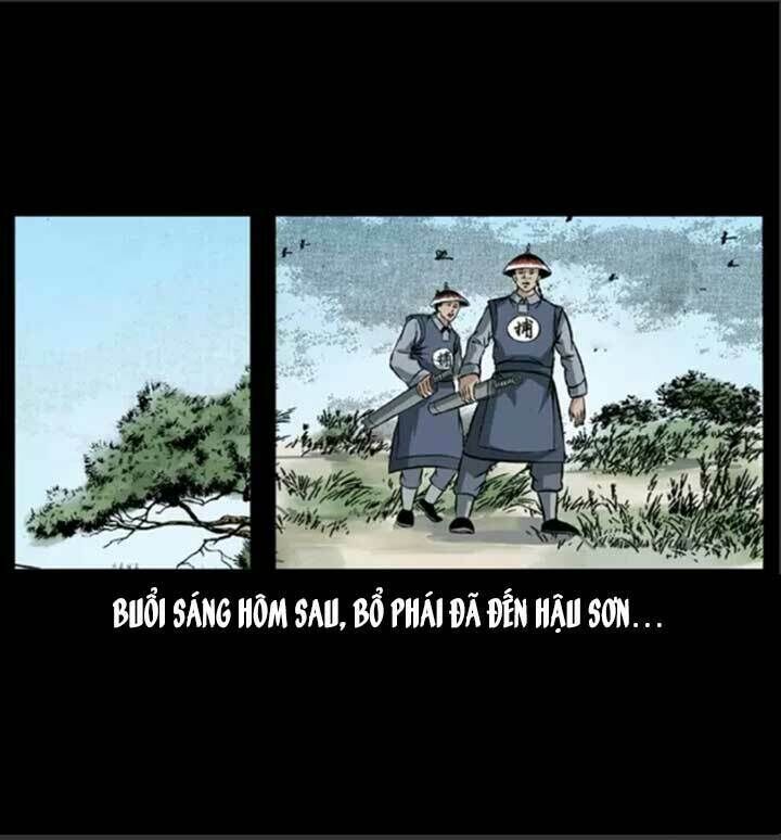 U Minh Ngụy Tượng Chapter 50 - Trang 2