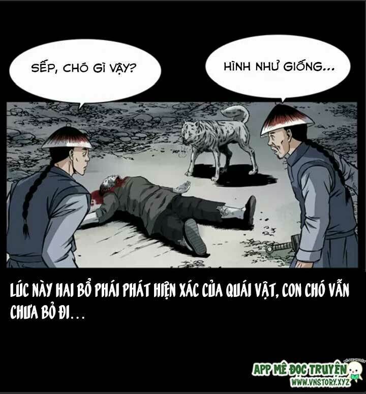 U Minh Ngụy Tượng Chapter 50 - Trang 2