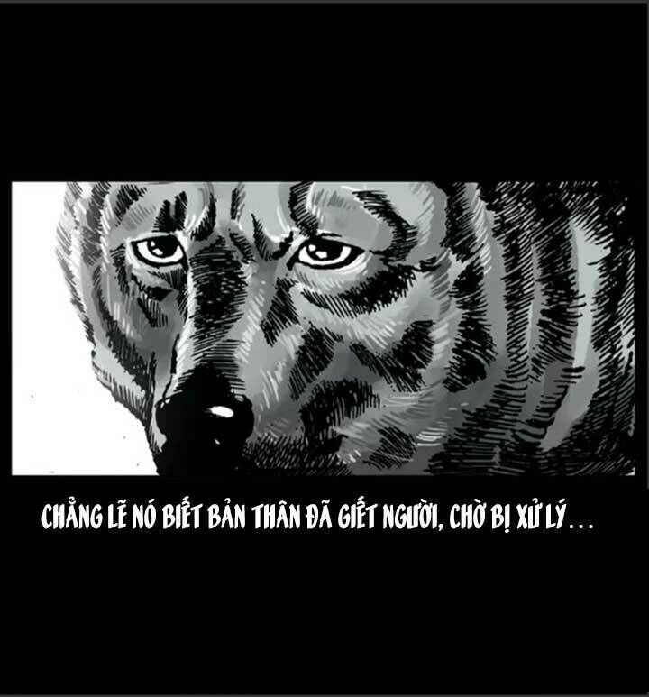 U Minh Ngụy Tượng Chapter 50 - Trang 2