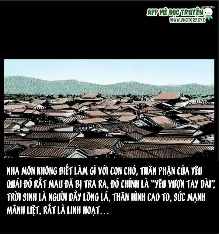 U Minh Ngụy Tượng Chapter 50 - Trang 2