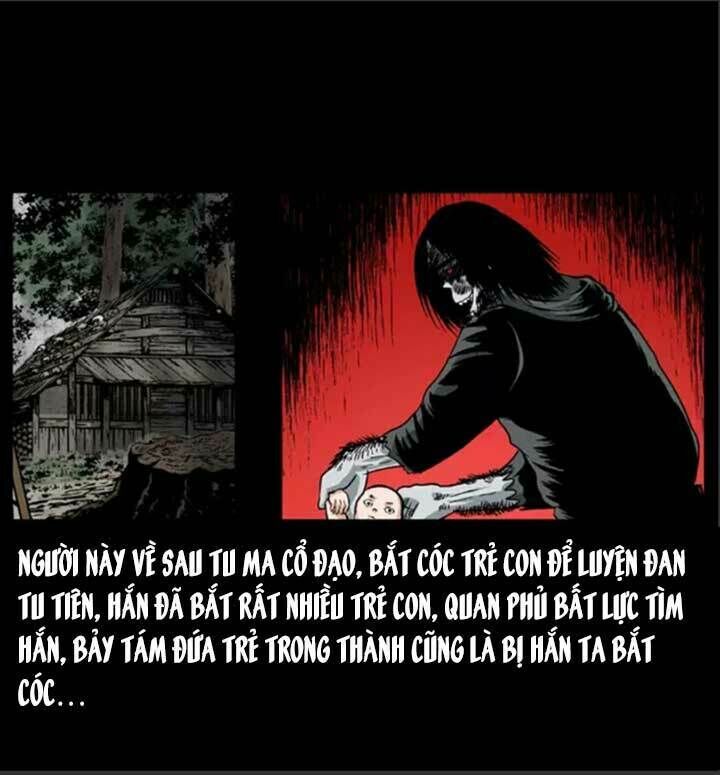 U Minh Ngụy Tượng Chapter 50 - Trang 2