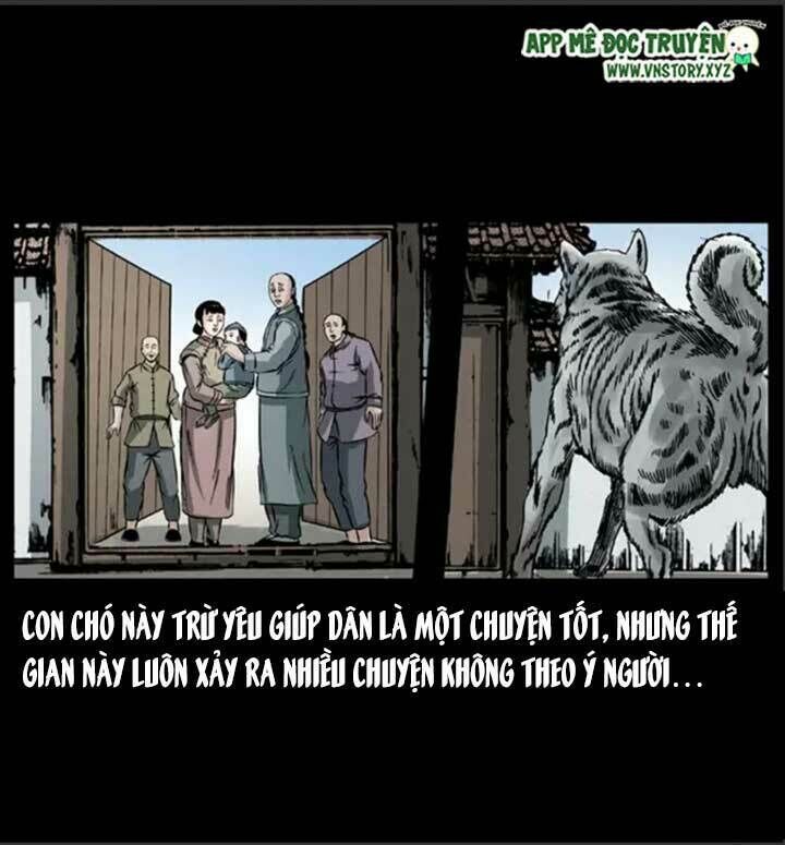 U Minh Ngụy Tượng Chapter 50 - Trang 2