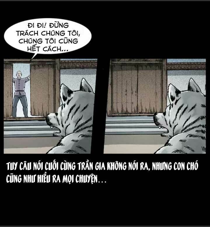 U Minh Ngụy Tượng Chapter 50 - Trang 2