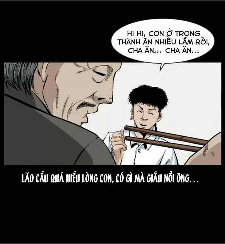 U Minh Ngụy Tượng Chapter 50 - Trang 2