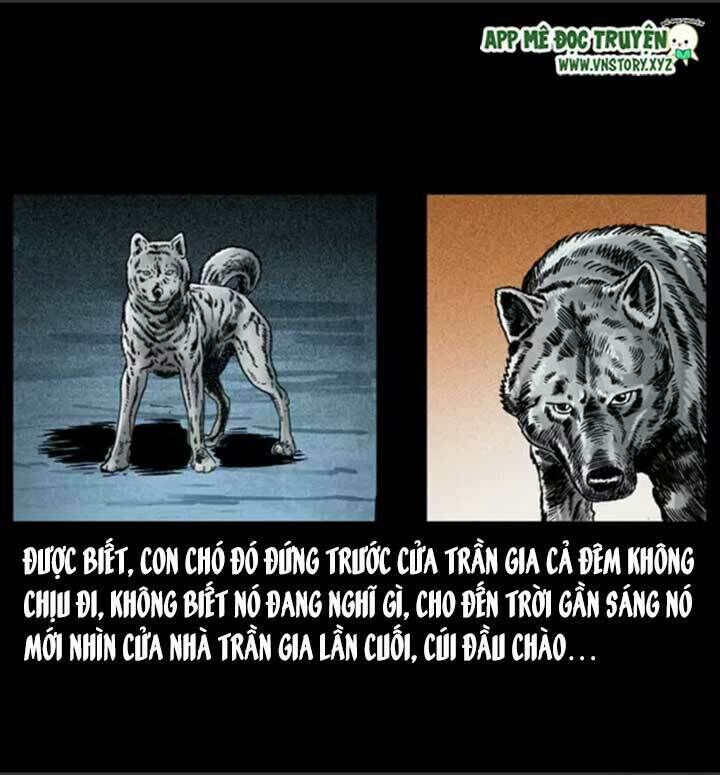 U Minh Ngụy Tượng Chapter 50 - Trang 2