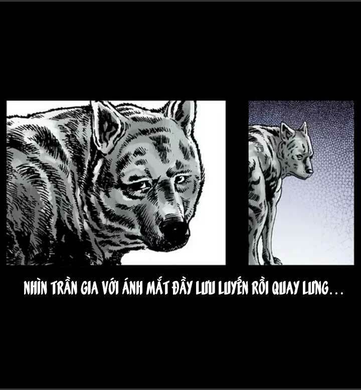 U Minh Ngụy Tượng Chapter 50 - Trang 2