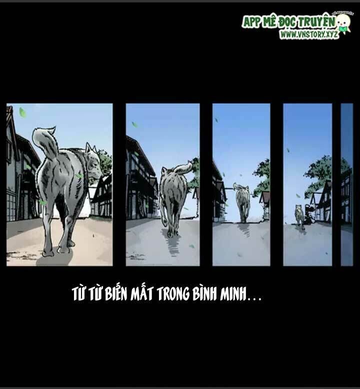 U Minh Ngụy Tượng Chapter 50 - Trang 2