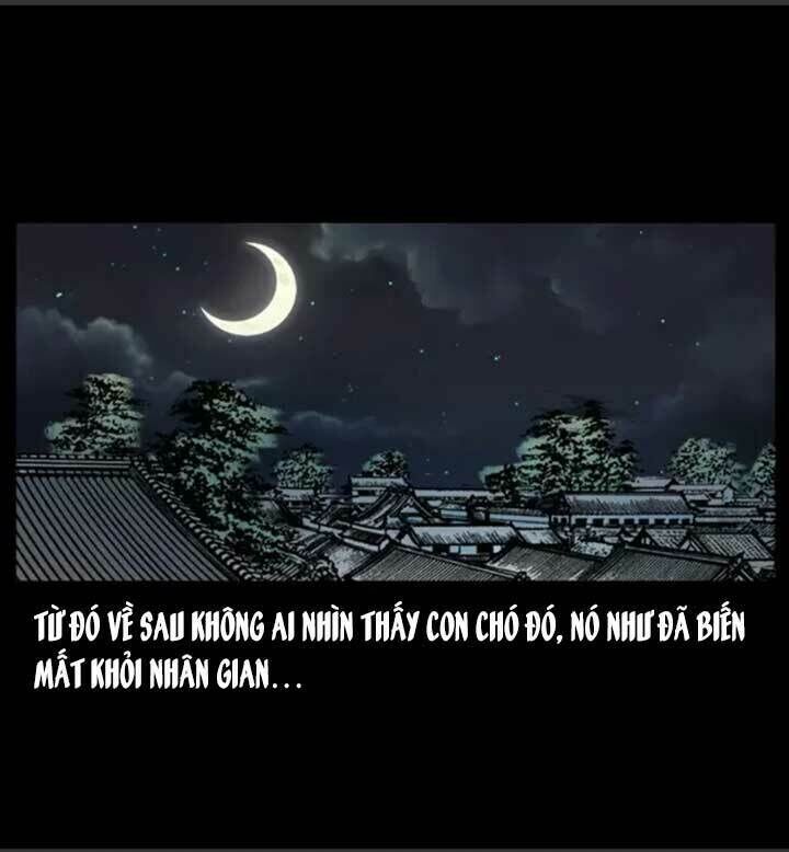 U Minh Ngụy Tượng Chapter 50 - Trang 2