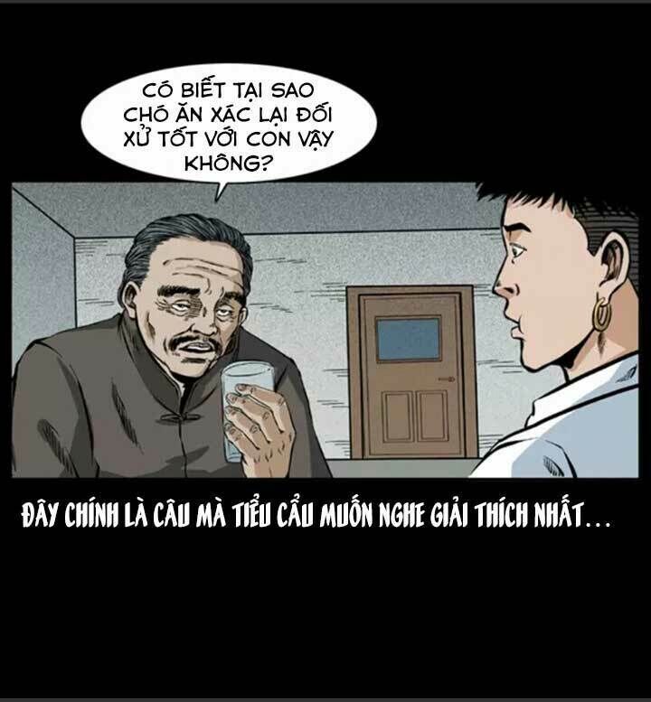 U Minh Ngụy Tượng Chapter 50 - Trang 2