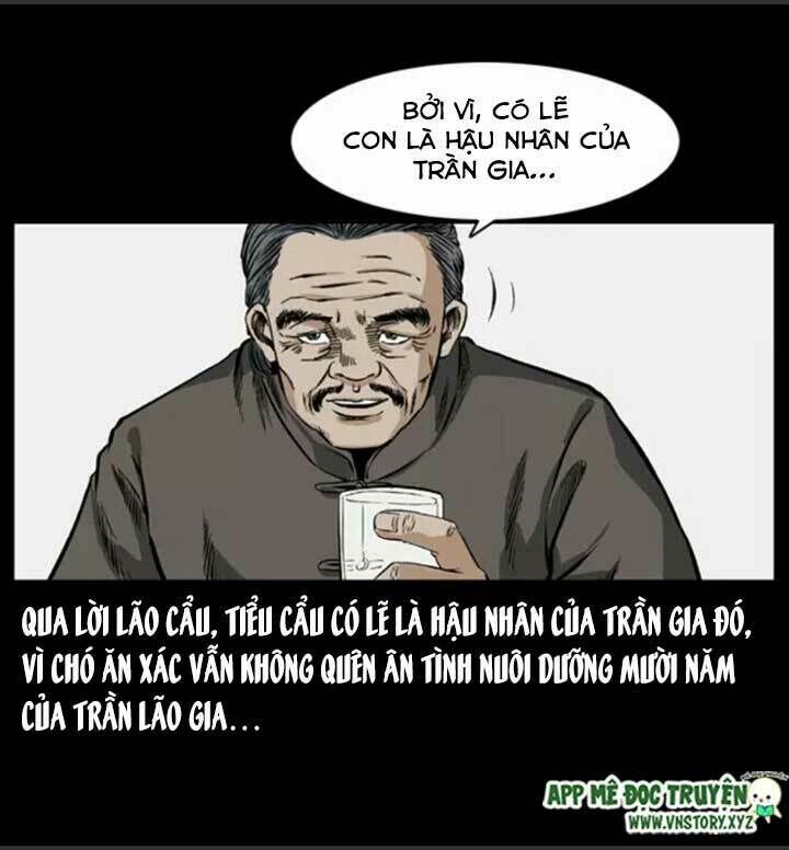 U Minh Ngụy Tượng Chapter 50 - Trang 2