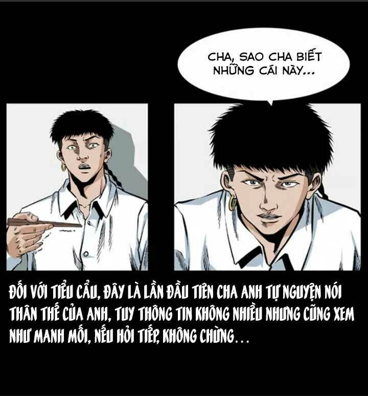 U Minh Ngụy Tượng Chapter 50 - Trang 2