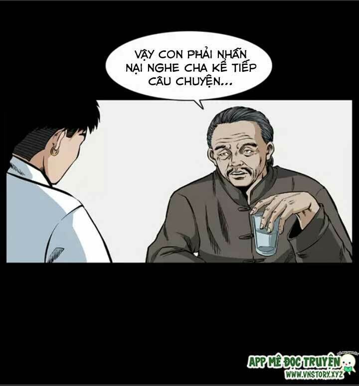 U Minh Ngụy Tượng Chapter 50 - Trang 2