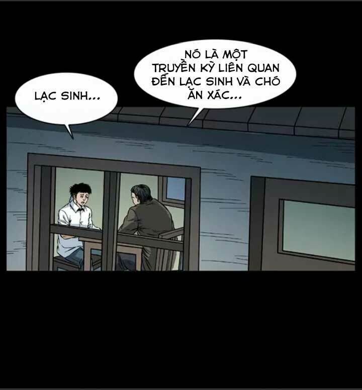 U Minh Ngụy Tượng Chapter 50 - Trang 2