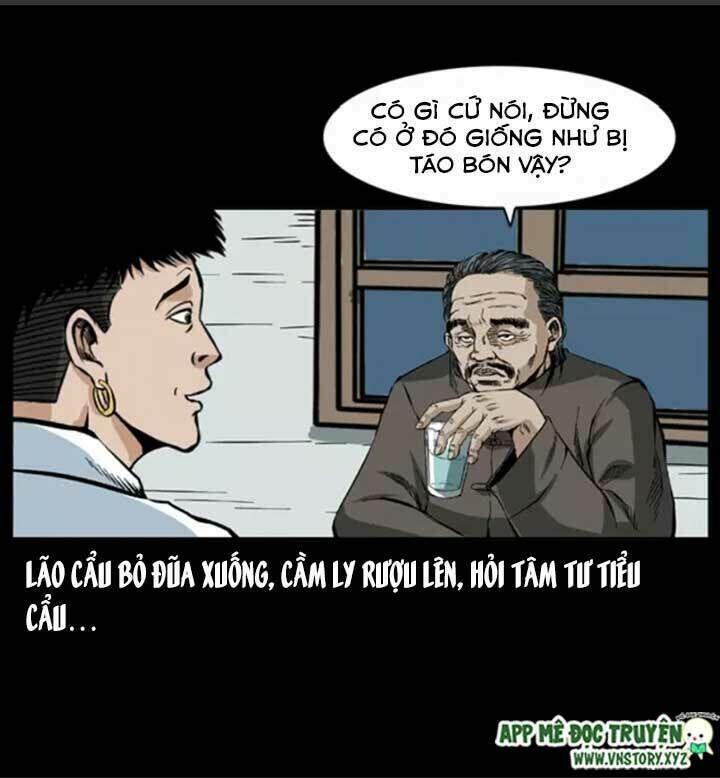 U Minh Ngụy Tượng Chapter 50 - Trang 2