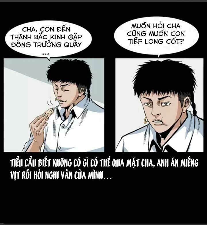 U Minh Ngụy Tượng Chapter 50 - Trang 2