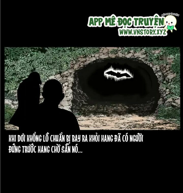 U Minh Ngụy Tượng Chapter 51 - Trang 2