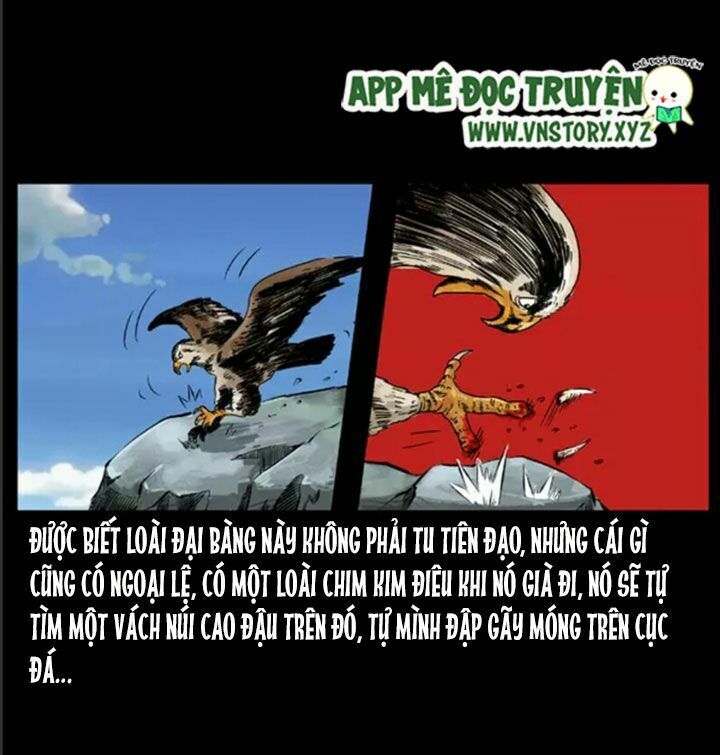 U Minh Ngụy Tượng Chapter 51 - Trang 2