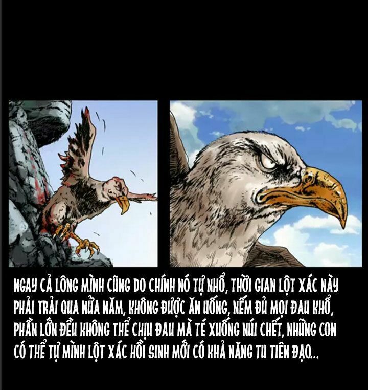 U Minh Ngụy Tượng Chapter 51 - Trang 2