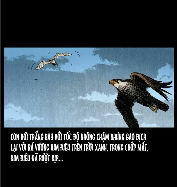 U Minh Ngụy Tượng Chapter 51 - Trang 2