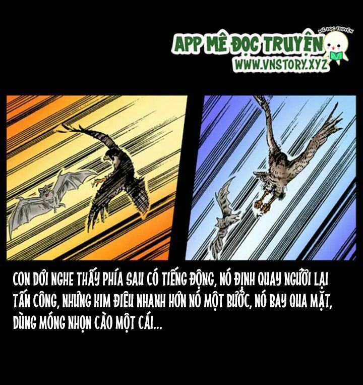 U Minh Ngụy Tượng Chapter 51 - Trang 2