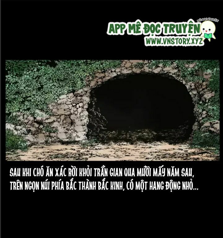 U Minh Ngụy Tượng Chapter 51 - Trang 2