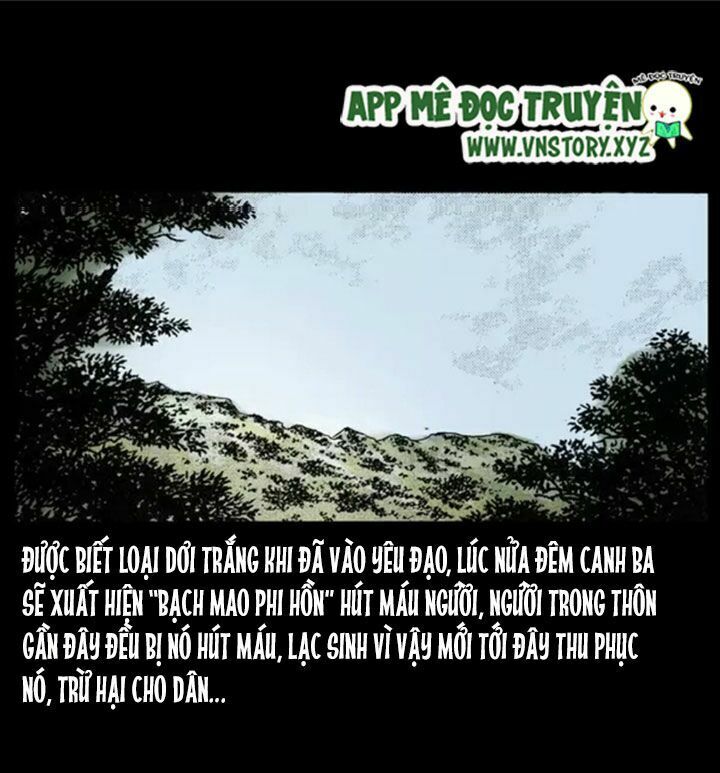 U Minh Ngụy Tượng Chapter 51 - Trang 2