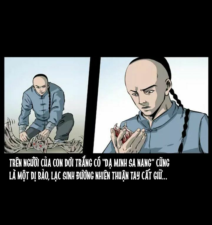 U Minh Ngụy Tượng Chapter 51 - Trang 2