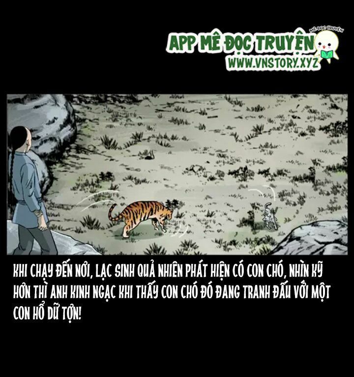 U Minh Ngụy Tượng Chapter 51 - Trang 2