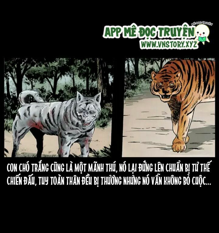 U Minh Ngụy Tượng Chapter 51 - Trang 2