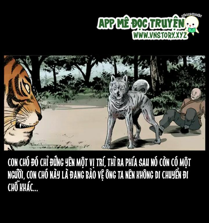 U Minh Ngụy Tượng Chapter 51 - Trang 2