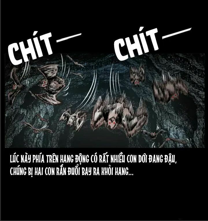 U Minh Ngụy Tượng Chapter 51 - Trang 2