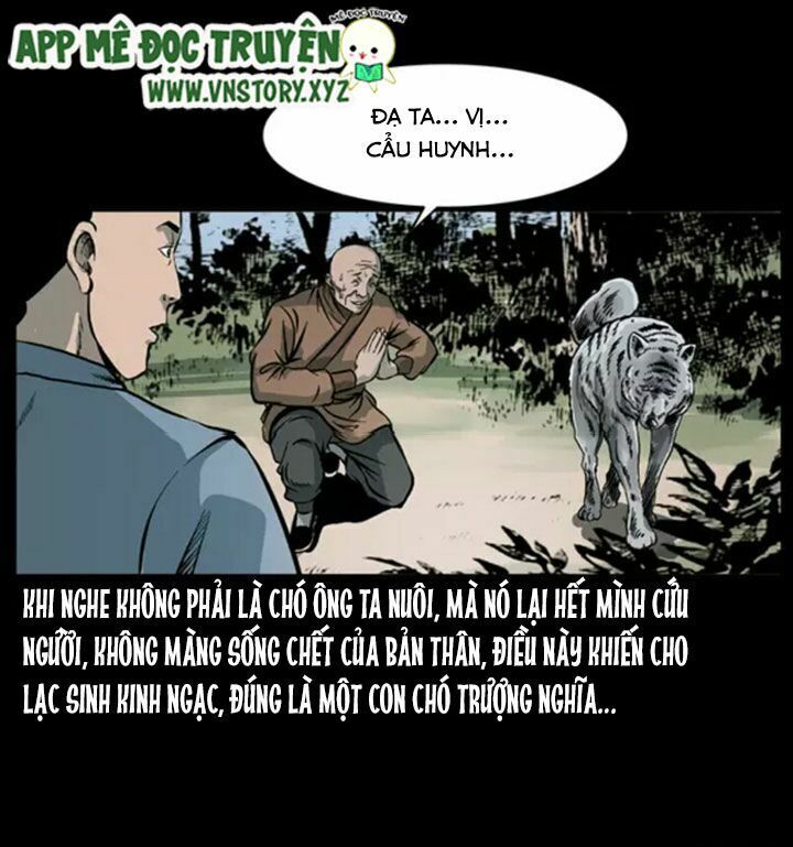 U Minh Ngụy Tượng Chapter 51 - Trang 2