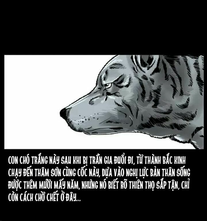 U Minh Ngụy Tượng Chapter 51 - Trang 2