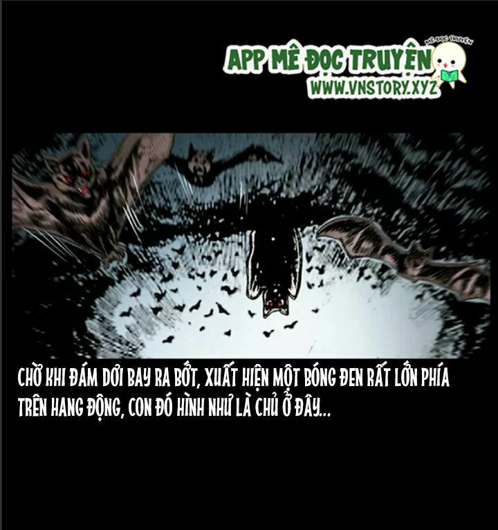 U Minh Ngụy Tượng Chapter 51 - Trang 2