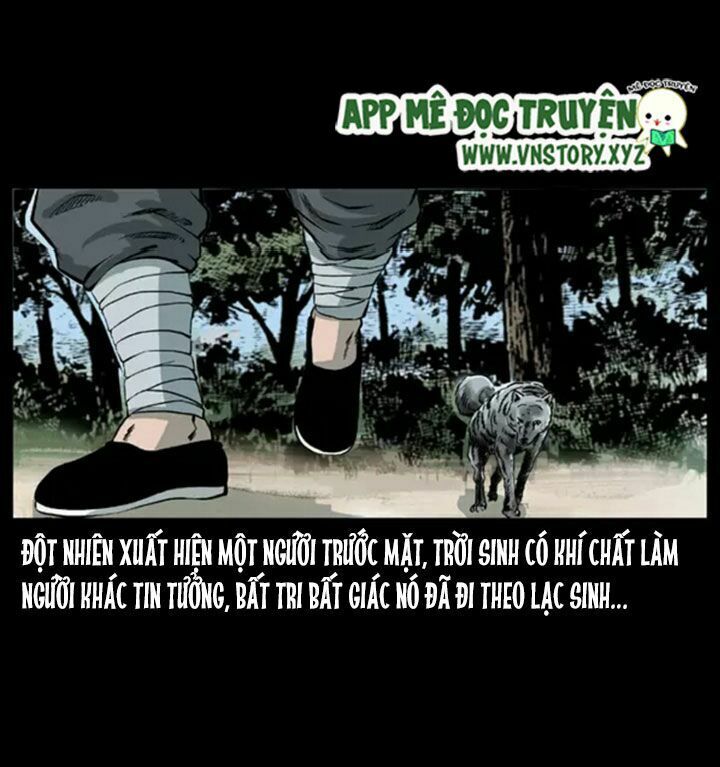 U Minh Ngụy Tượng Chapter 51 - Trang 2