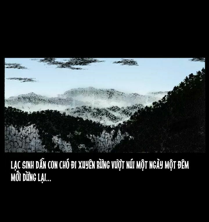 U Minh Ngụy Tượng Chapter 51 - Trang 2