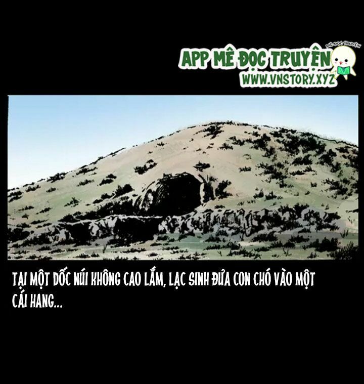 U Minh Ngụy Tượng Chapter 51 - Trang 2