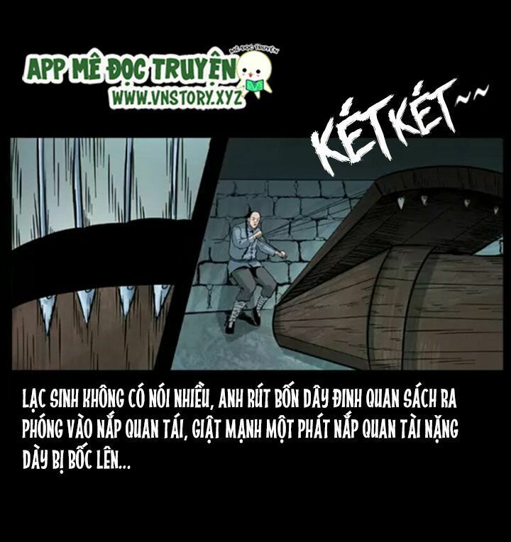 U Minh Ngụy Tượng Chapter 51 - Trang 2