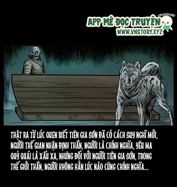 U Minh Ngụy Tượng Chapter 51 - Trang 2