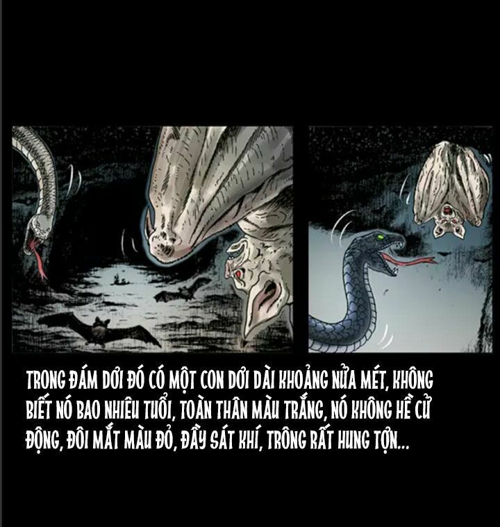 U Minh Ngụy Tượng Chapter 51 - Trang 2