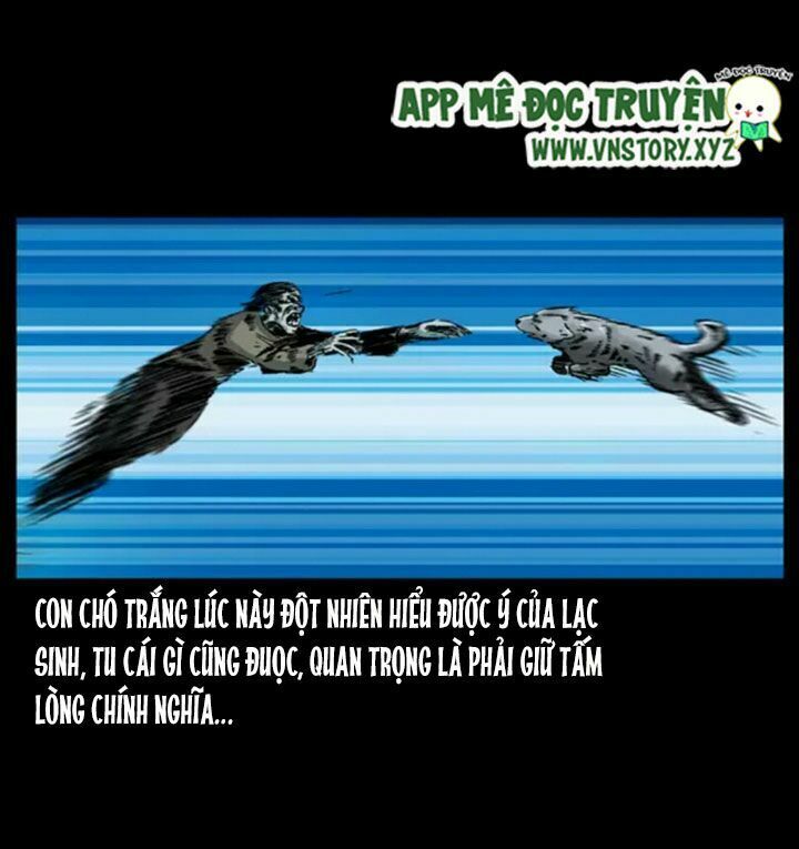 U Minh Ngụy Tượng Chapter 51 - Trang 2