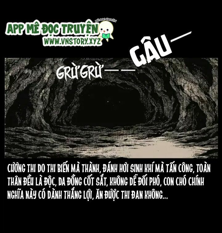 U Minh Ngụy Tượng Chapter 51 - Trang 2