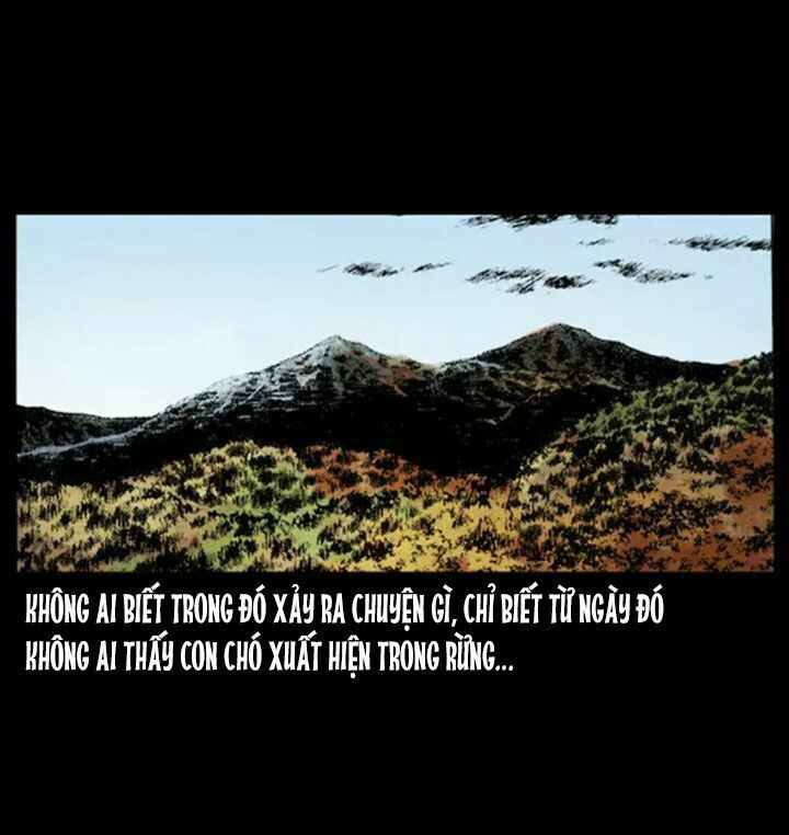 U Minh Ngụy Tượng Chapter 51 - Trang 2