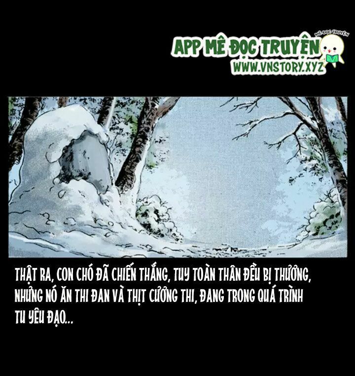 U Minh Ngụy Tượng Chapter 51 - Trang 2