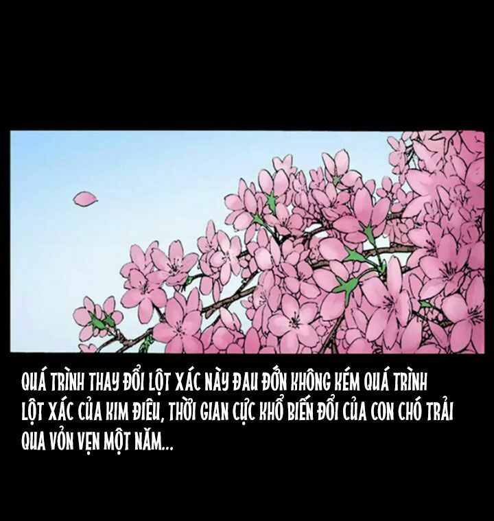 U Minh Ngụy Tượng Chapter 51 - Trang 2