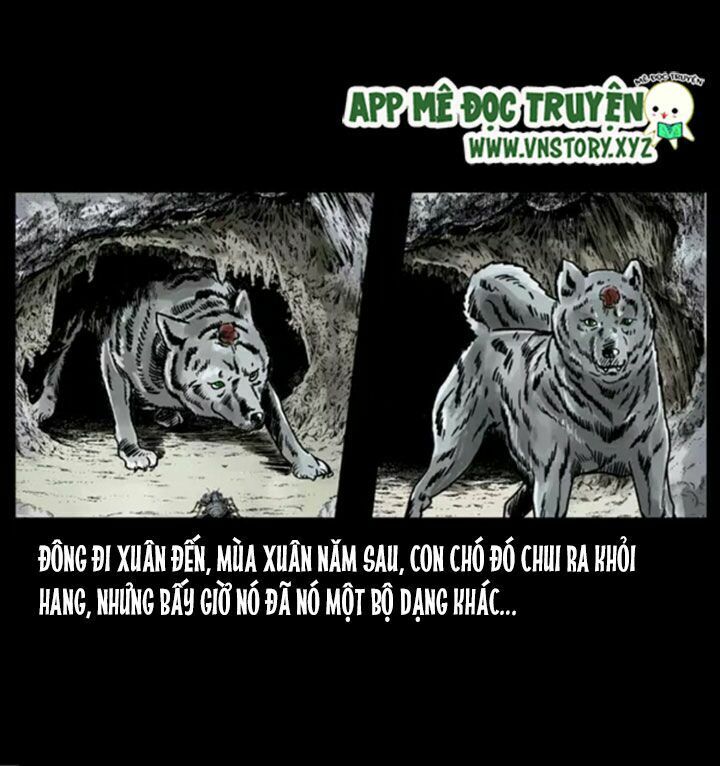 U Minh Ngụy Tượng Chapter 51 - Trang 2